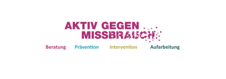 aktiv gegen Missbrauch Logo