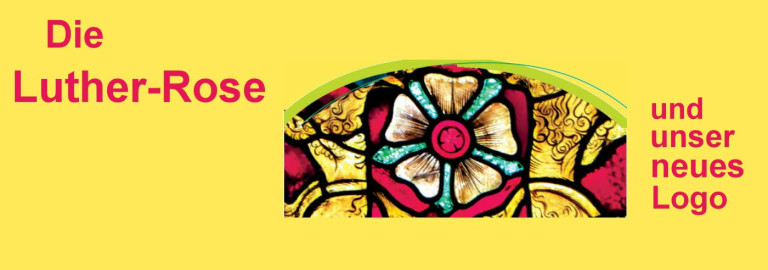 Bild Lutherrose Gemeindebrief Fj 26