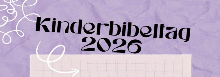 Kinderbibeltag 2026
