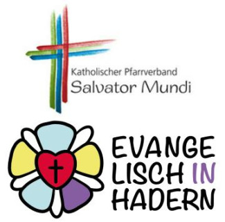 Logos der Kirchen