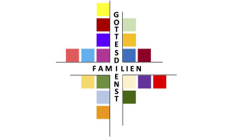Familiengottesdienst Logo
