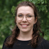 Pfarrerin Patricia Röhm